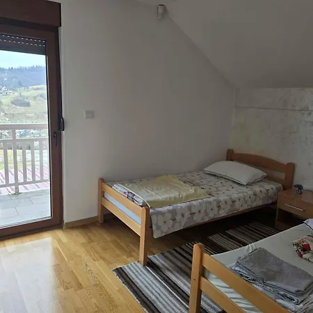 Usivak For Quiet Near Sarajevo#travellerawards2025 *