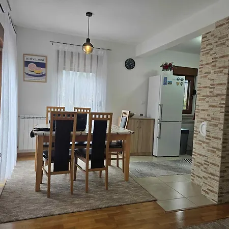 Usivak For Quiet Near Sarajevo#travellerawards2025 *