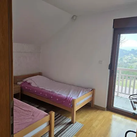 Usivak For Quiet Near Sarajevo# Travelersawards 2026