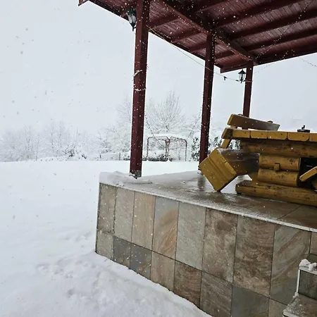 Usivak For Quiet Near Sarajevo# Travelersawards 2026 * Saraybosna