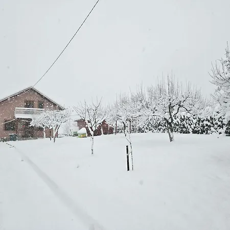 Usivak For Quiet Near Sarajevo# Travelersawards 2026 * Saraybosna