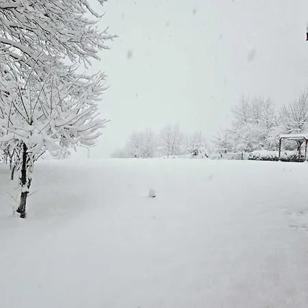 Usivak For Quiet Near Sarajevo#travellerawards2025 Vila