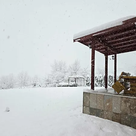 Usivak For Quiet Near Sarajevo#travellerawards2025 Sarajevo