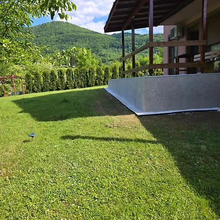 Usivak For Quiet Near Sarajevo# Travelersawards 2026