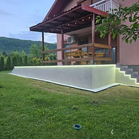 Usivak For Quiet Near Sarajevo# Travelersawards 2026 Villa *