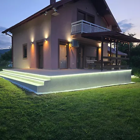 Usivak For Quiet Near Sarajevo# Travelersawards 2026 Villa Saraybosna