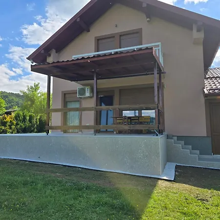 Villa Usivak For Quiet Near Sarajevo# Travelersawards 2026 Saraybosna