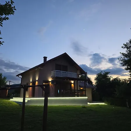 Usivak For Quiet Near Sarajevo# Travelersawards 2026 Saraybosna