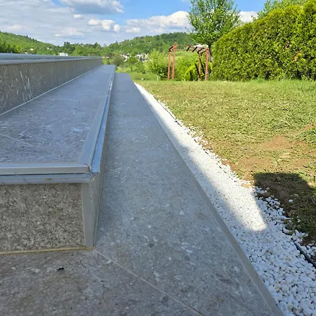 Usivak For Quiet Near Sarajevo# Travelersawards 2026