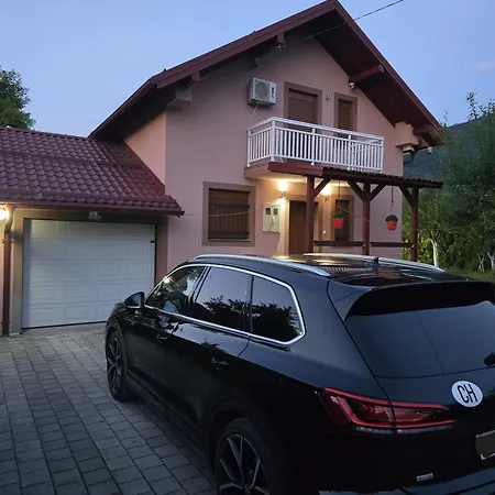 Villa Usivak For Quiet Near Sarajevo# Travelersawards 2026