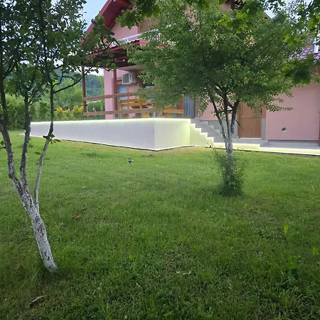 Usivak For Quiet Near Sarajevo# Travelersawards 2026 Villa *