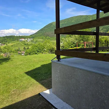 Villa Usivak For Quiet Near Sarajevo# Travelersawards 2026 *