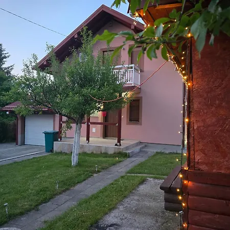Villa Usivak For Quiet Near Sarajevo# Travelersawards 2026 Saraybosna