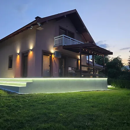 Usivak For Quiet Near Sarajevo# Travelersawards 2026 Saraybosna