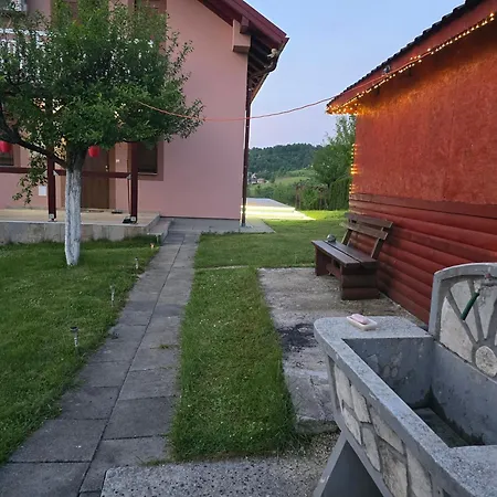 Usivak For Quiet Near Sarajevo# Travelersawards 2026