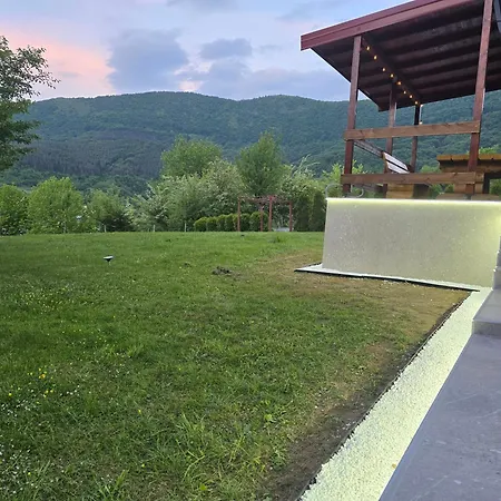 Villa Usivak For Quiet Near Sarajevo# Travelersawards 2026