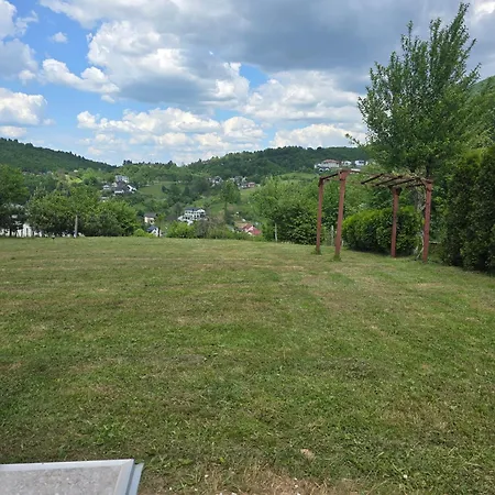 Usivak For Quiet Near Sarajevo# Travelersawards 2026 Villa