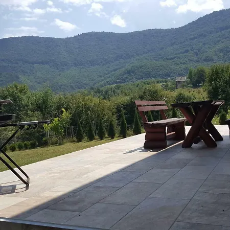 Usivak For Quiet Near Sarajevo#travellerawards2025 Villa